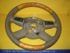 Audi - Steering Wheel WOOD- Paddle Shift